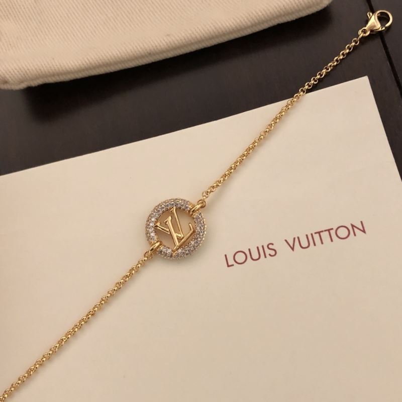 Louis Vuitton Bracelets